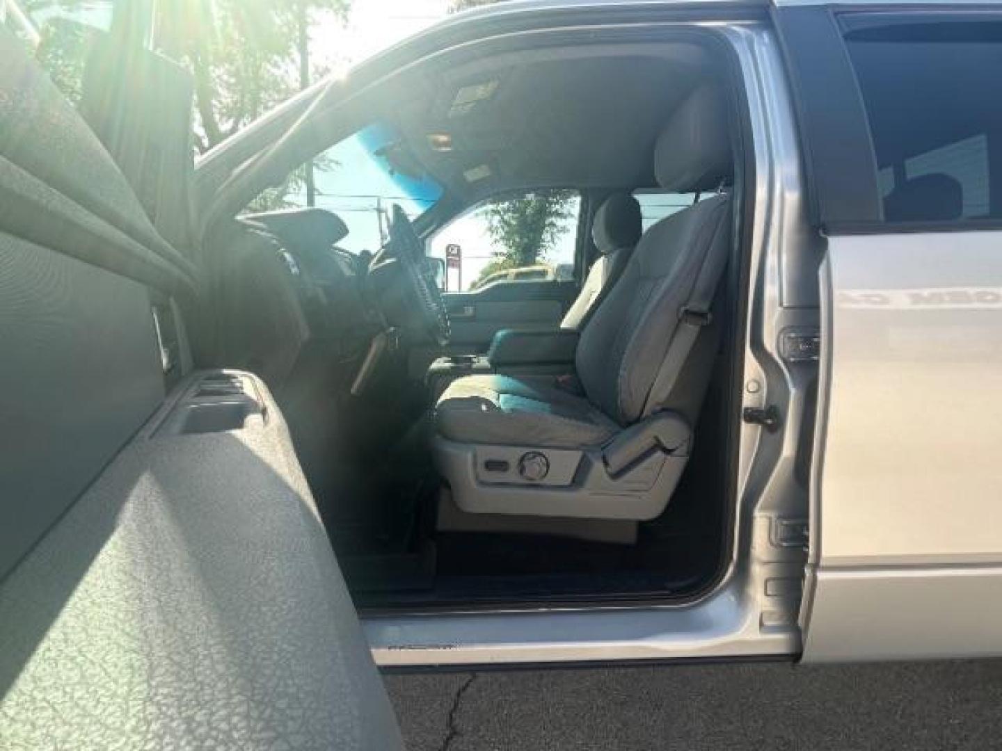 2012 Ingot Silver Metallic Ford F-150 XLT (1FTFW1ET4CK) , located at 12182 Garland Rd, Dallas, TX, 75218, (214) 521-2040, 0.000000, 0.000000 - Photo#12