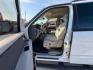 2009 Oxford White Clearcoat /Camel Ford Expedition XLT (1FMFU155X9L) with an Triton 5.4L V-8 variable valve control engine, Automatic transmission, located at 12182 Garland Rd, Dallas, TX, 75218, (214) 521-2040, 0.000000, 0.000000 - Photo#14