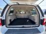2009 Oxford White Clearcoat /Camel Ford Expedition XLT (1FMFU155X9L) with an Triton 5.4L V-8 variable valve control engine, Automatic transmission, located at 12182 Garland Rd, Dallas, TX, 75218, (214) 521-2040, 0.000000, 0.000000 - Photo#17