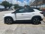2021 Summit White Chevrolet Trailblazer FWD RS (KL79MTSL6MB) with an ECOTEC 1.3L I-3 gasoline direct injection engine, located at 12182 Garland Rd, Dallas, TX, 75218, (214) 521-2040, 0.000000, 0.000000 - Photo#3
