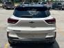 2021 Summit White Chevrolet Trailblazer FWD RS (KL79MTSL6MB) with an ECOTEC 1.3L I-3 gasoline direct injection engine, located at 12182 Garland Rd, Dallas, TX, 75218, (214) 521-2040, 0.000000, 0.000000 - Photo#5