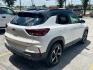 2021 Summit White Chevrolet Trailblazer FWD RS (KL79MTSL6MB) with an ECOTEC 1.3L I-3 gasoline direct injection engine, located at 12182 Garland Rd, Dallas, TX, 75218, (214) 521-2040, 0.000000, 0.000000 - Photo#7