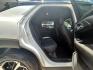 2021 Summit White Chevrolet Trailblazer FWD RS (KL79MTSL6MB) with an ECOTEC 1.3L I-3 gasoline direct injection engine, located at 12182 Garland Rd, Dallas, TX, 75218, (214) 521-2040, 0.000000, 0.000000 - Photo#10