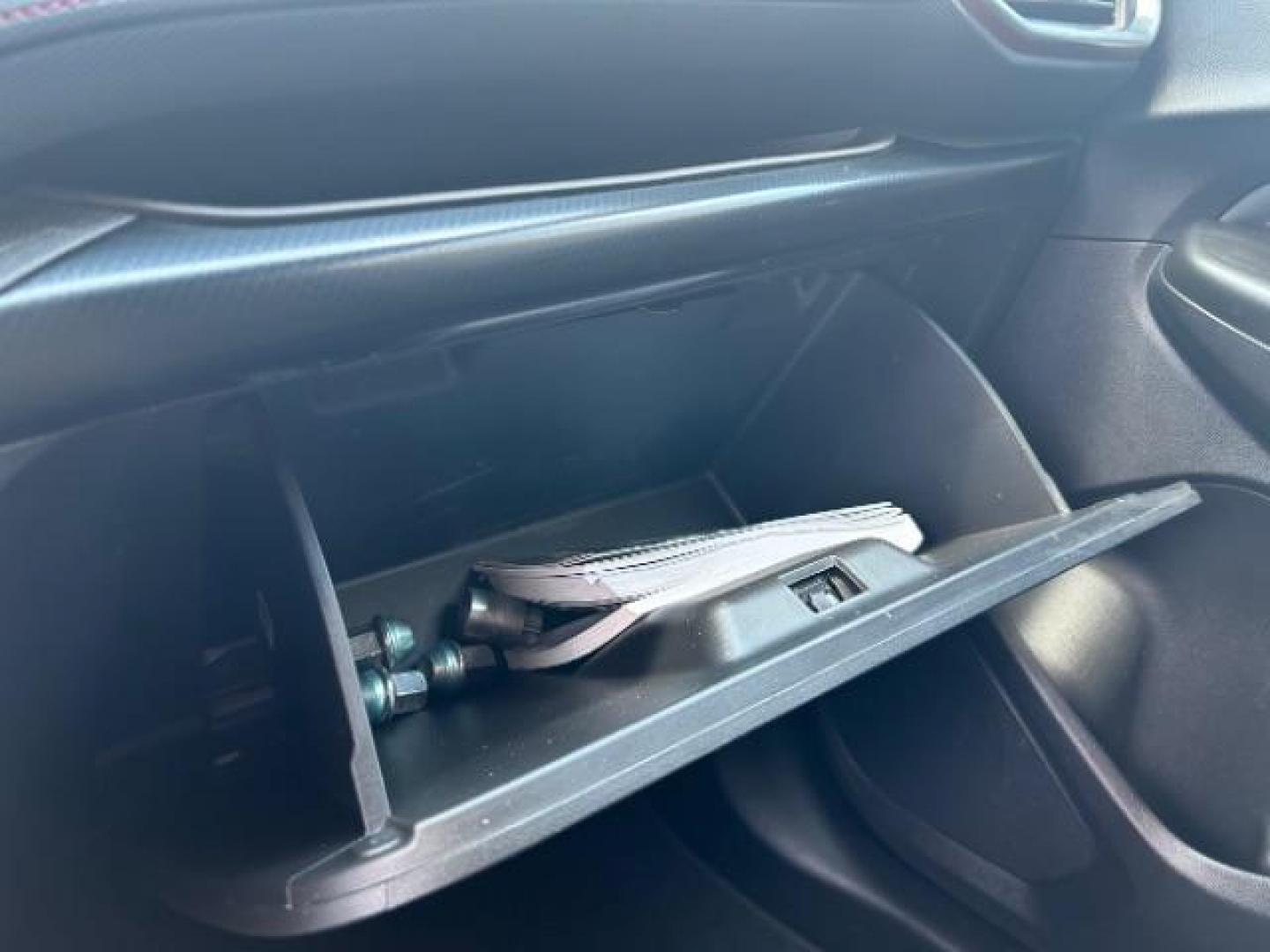 2021 Summit White Chevrolet Trailblazer FWD RS (KL79MTSL6MB) with an ECOTEC 1.3L I-3 gasoline direct injection engine, located at 12182 Garland Rd, Dallas, TX, 75218, (214) 521-2040, 0.000000, 0.000000 - Photo#16