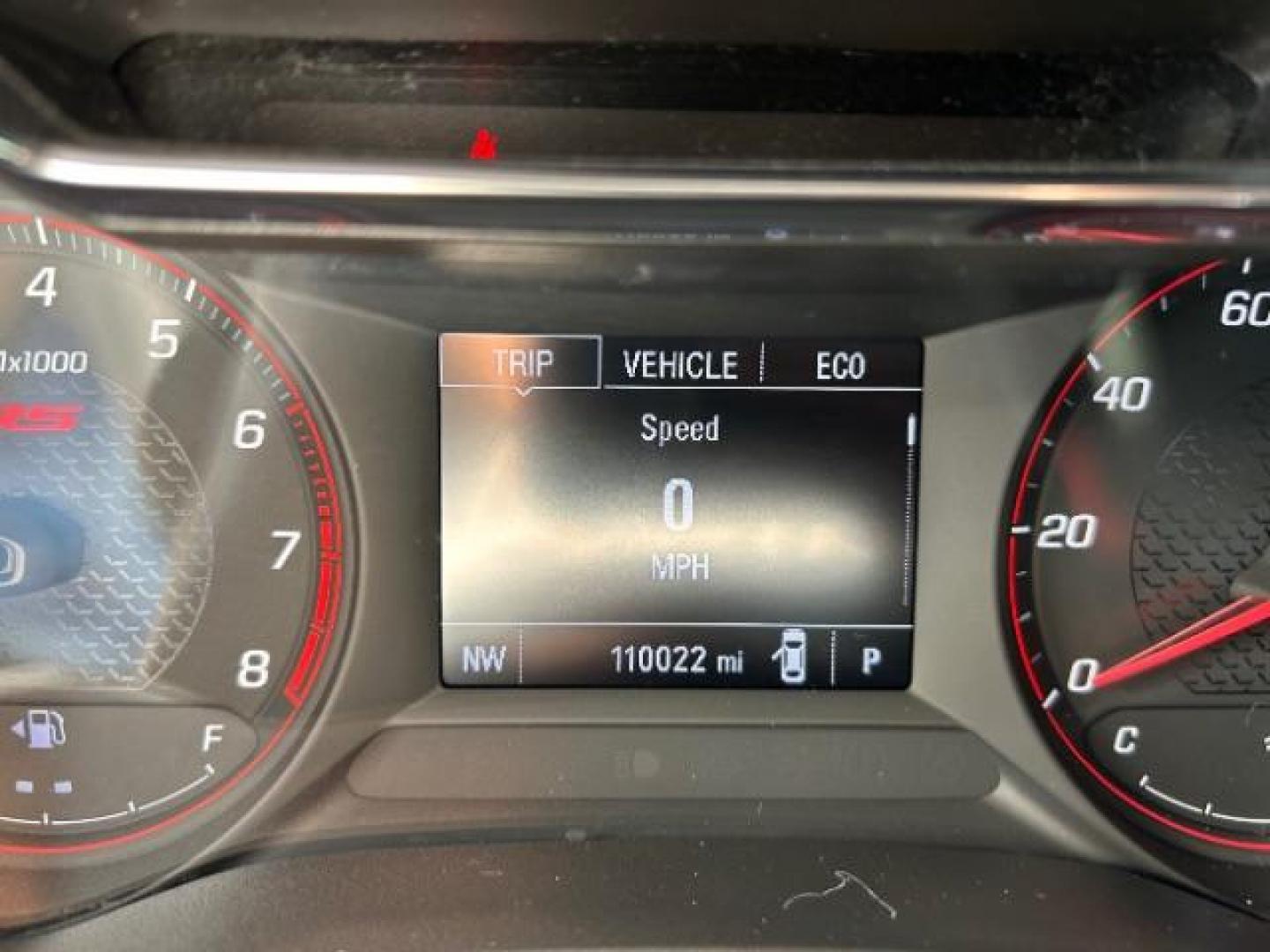 2021 Summit White Chevrolet Trailblazer FWD RS (KL79MTSL6MB) with an ECOTEC 1.3L I-3 gaso engine, Automatic transmission, located at 12182 Garland Rd, Dallas, TX, 75218, (214) 521-2040, 0.000000, 0.000000 - Photo#14