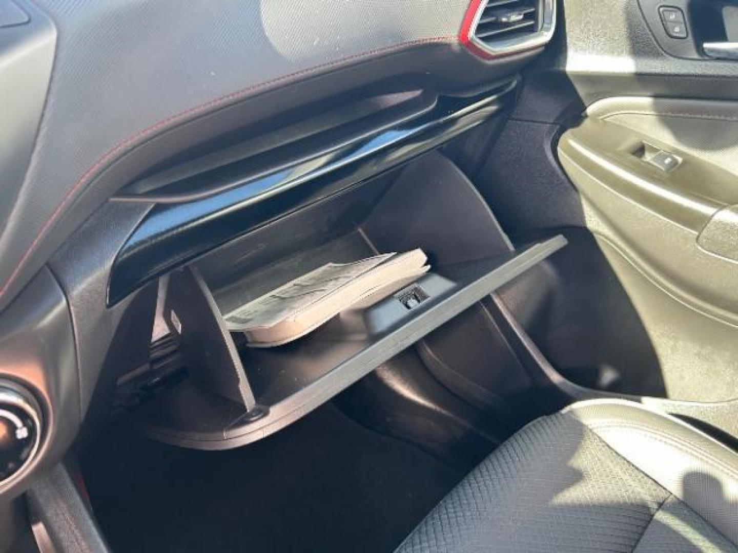 2021 Summit White Chevrolet Trailblazer FWD RS (KL79MTSL6MB) with an ECOTEC 1.3L I-3 gaso engine, Automatic transmission, located at 12182 Garland Rd, Dallas, TX, 75218, (214) 521-2040, 0.000000, 0.000000 - Photo#16