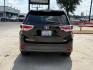 2016 Midnight Black Metallic /Black Toyota Highlander XLE V6 (5TDKKRFH6GS) with an 3.5L V-6 DOHC engine, Automatic transmission, located at 12182 Garland Rd, Dallas, TX, 75218, (214) 521-2040, 0.000000, 0.000000 - Photo#2