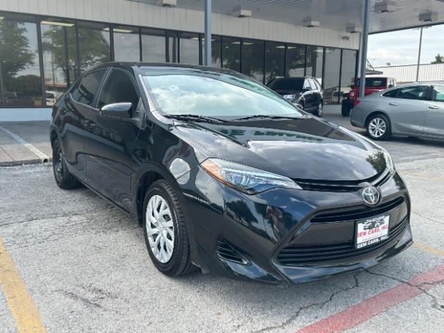 photo of 2019 Toyota Corolla LE
