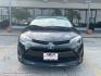 2019 Black Sand Pearl Toyota Corolla LE (5YFBURHE0KP) with an 1.8L I-4 DOHC engine, located at 12182 Garland Rd, Dallas, TX, 75218, (214) 521-2040, 0.000000, 0.000000 - Photo#1
