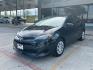 2019 Black Sand Pearl Toyota Corolla LE (5YFBURHE0KP) with an 1.8L I-4 DOHC engine, located at 12182 Garland Rd, Dallas, TX, 75218, (214) 521-2040, 0.000000, 0.000000 - Photo#2