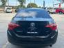 2019 Black Sand Pearl Toyota Corolla LE (5YFBURHE0KP) with an 1.8L I-4 DOHC engine, located at 12182 Garland Rd, Dallas, TX, 75218, (214) 521-2040, 0.000000, 0.000000 - Photo#5