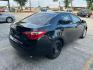 2019 Black Sand Pearl Toyota Corolla LE (5YFBURHE0KP) with an 1.8L I-4 DOHC engine, located at 12182 Garland Rd, Dallas, TX, 75218, (214) 521-2040, 0.000000, 0.000000 - Photo#7