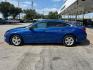 2023 Riverside Blue Metallic Chevrolet Malibu FWD 1FL (1G1ZC5ST8PF) with an ECOTEC 1.5L I-4 gasoline direct injection engine, located at 12182 Garland Rd, Dallas, TX, 75218, (214) 521-2040, 0.000000, 0.000000 - Photo#3