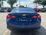 2023 Riverside Blue Metallic Chevrolet Malibu FWD 1FL (1G1ZC5ST8PF) with an ECOTEC 1.5L I-4 gasoline direct injection engine, located at 12182 Garland Rd, Dallas, TX, 75218, (214) 521-2040, 0.000000, 0.000000 - Photo#5