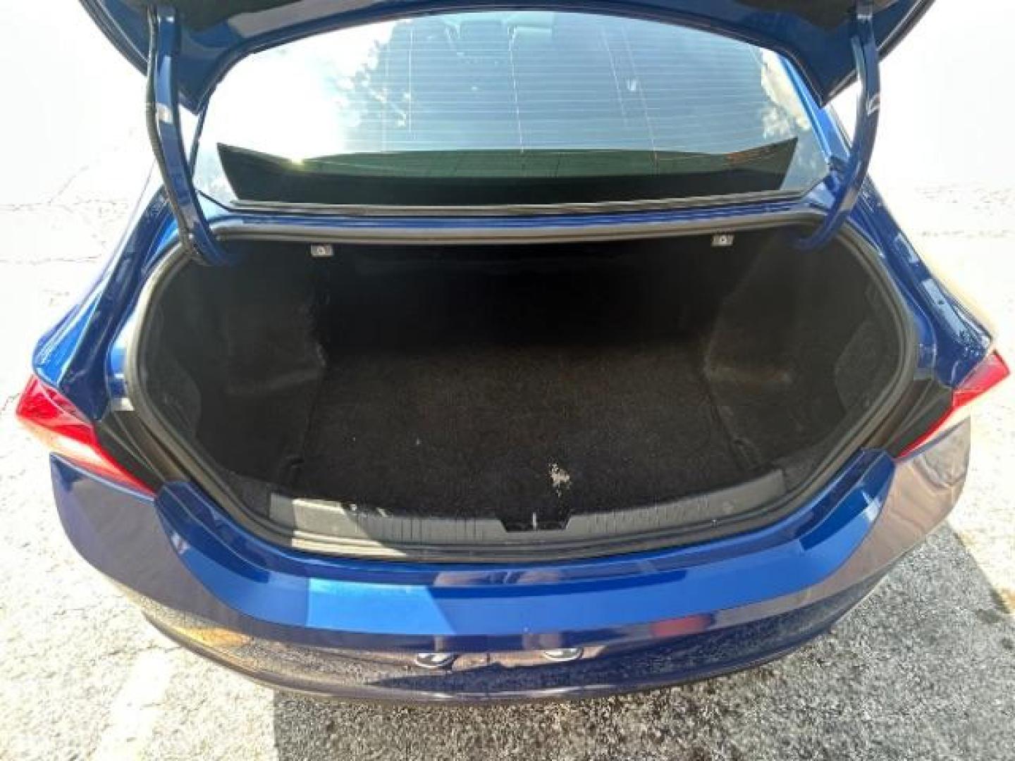 2023 Riverside Blue Metallic Chevrolet Malibu FWD 1FL (1G1ZC5ST8PF) with an ECOTEC 1.5L I-4 gasoline direct injection engine, located at 12182 Garland Rd, Dallas, TX, 75218, (214) 521-2040, 0.000000, 0.000000 - Photo#6