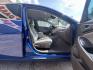 2023 Riverside Blue Metallic Chevrolet Malibu FWD 1FL (1G1ZC5ST8PF) with an ECOTEC 1.5L I-4 gasoline direct injection engine, located at 12182 Garland Rd, Dallas, TX, 75218, (214) 521-2040, 0.000000, 0.000000 - Photo#9