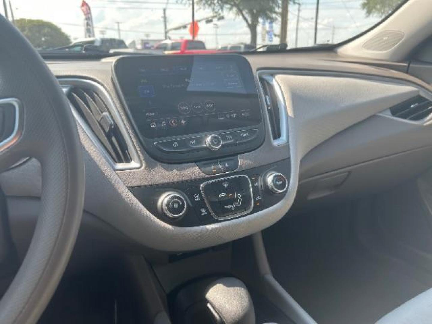 2023 Riverside Blue Metallic Chevrolet Malibu FWD 1FL (1G1ZC5ST8PF) with an ECOTEC 1.5L I-4 gasoline direct injection engine, located at 12182 Garland Rd, Dallas, TX, 75218, (214) 521-2040, 0.000000, 0.000000 - Photo#15