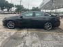2024 Mosaic Black Metallic /Jet Black Chevrolet Malibu FWD 1LT (1G1ZD5ST7RF) with an ECOTEC 1.5L I-4 gasoline direct injection engine, located at 12182 Garland Rd, Dallas, TX, 75218, (214) 521-2040, 0.000000, 0.000000 - Photo#3