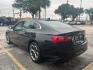 2024 Mosaic Black Metallic /Jet Black Chevrolet Malibu FWD 1LT (1G1ZD5ST7RF) with an ECOTEC 1.5L I-4 gasoline direct injection engine, located at 12182 Garland Rd, Dallas, TX, 75218, (214) 521-2040, 0.000000, 0.000000 - Photo#4