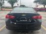 2024 Mosaic Black Metallic /Jet Black Chevrolet Malibu FWD 1LT (1G1ZD5ST7RF) with an ECOTEC 1.5L I-4 gasoline direct injection engine, located at 12182 Garland Rd, Dallas, TX, 75218, (214) 521-2040, 0.000000, 0.000000 - Photo#5