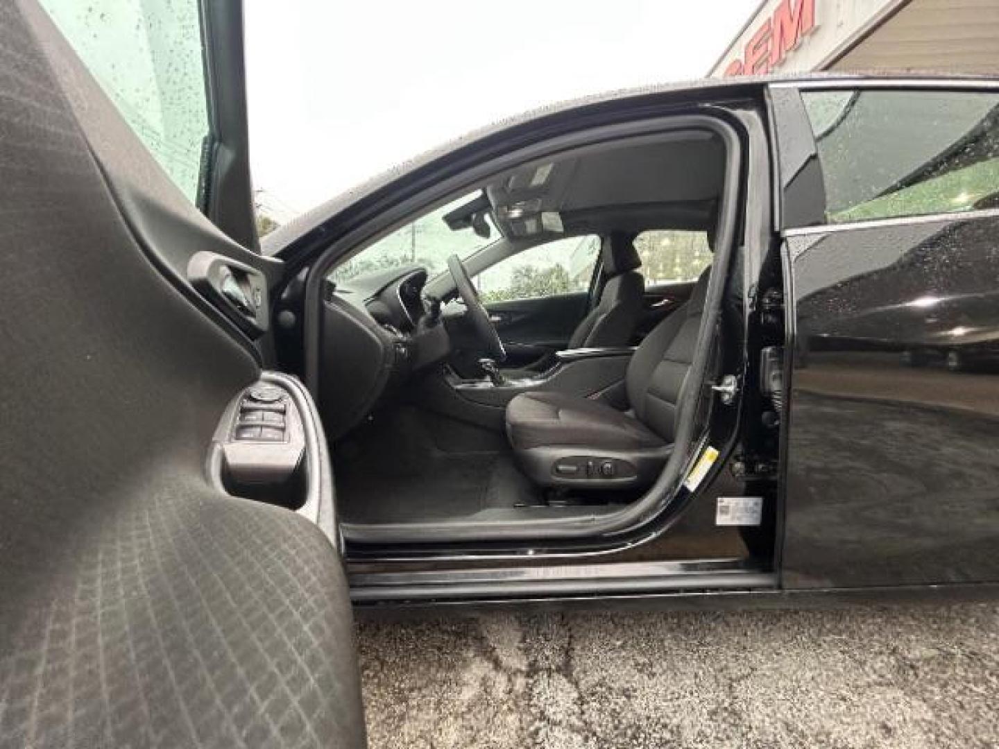 2024 Mosaic Black Metallic /Jet Black Chevrolet Malibu FWD 1LT (1G1ZD5ST7RF) with an ECOTEC 1.5L I-4 gasoline direct injection engine, located at 12182 Garland Rd, Dallas, TX, 75218, (214) 521-2040, 0.000000, 0.000000 - Photo#13