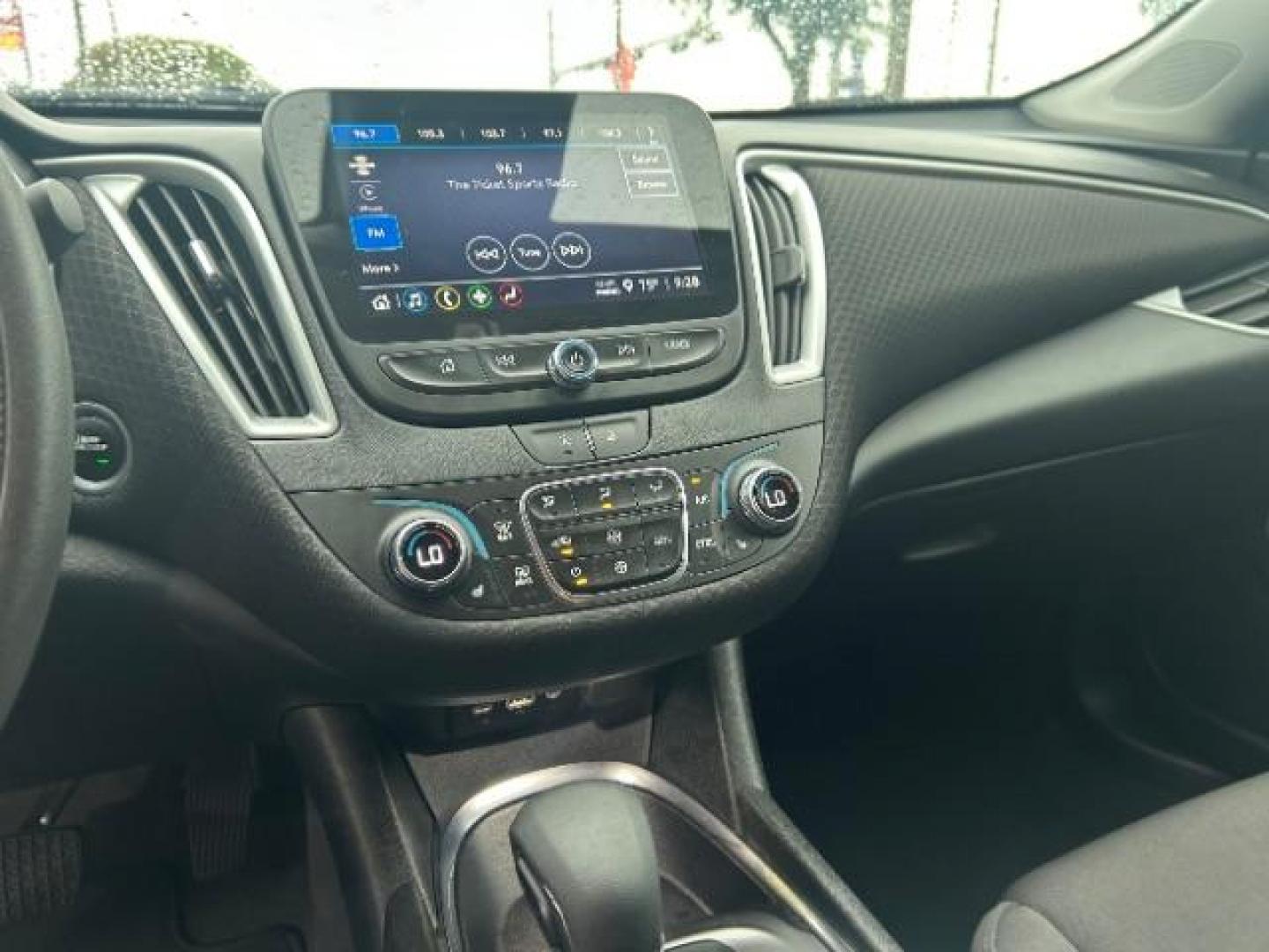2024 Mosaic Black Metallic /Jet Black Chevrolet Malibu FWD 1LT (1G1ZD5ST7RF) with an ECOTEC 1.5L I-4 gasoline direct injection engine, located at 12182 Garland Rd, Dallas, TX, 75218, (214) 521-2040, 0.000000, 0.000000 - Photo#15