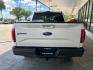 2016 White Platinum Metallic Tri-Coat /Medium Light Camel Ford F-150 LARIAT (1FTEW1EG2GK) with an EcoBoost 3.5L V-6 gasoline direct injection engine, Automatic transmission, located at 12182 Garland Rd, Dallas, TX, 75218, (214) 521-2040, 0.000000, 0.000000 - Photo#5