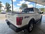 2016 White Platinum Metallic Tri-Coat /Medium Light Camel Ford F-150 LARIAT (1FTEW1EG2GK) with an EcoBoost 3.5L V-6 gasoline direct injection engine, Automatic transmission, located at 12182 Garland Rd, Dallas, TX, 75218, (214) 521-2040, 0.000000, 0.000000 - Photo#6