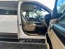 2016 White Platinum Metallic Tri-Coat /Medium Light Camel Ford F-150 LARIAT (1FTEW1EG2GK) with an EcoBoost 3.5L V-6 gasoline direct injection engine, Automatic transmission, located at 12182 Garland Rd, Dallas, TX, 75218, (214) 521-2040, 0.000000, 0.000000 - Photo#8