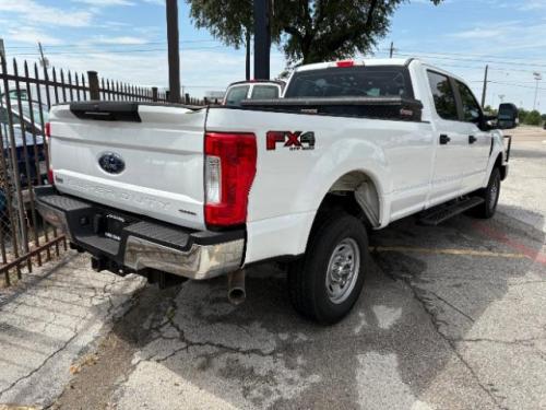 2018 Chevrolet Express 2500 Work Van