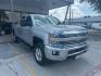 2017 Silver Ice Metallic Chevrolet Silverado 2500HD LT (1GC1KVEG8HF) with an Vortec 6L V-8 variable valve control engine, located at 12182 Garland Rd, Dallas, TX, 75218, (214) 521-2040, 0.000000, 0.000000 - Photo#0