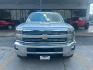 2017 Silver Ice Metallic Chevrolet Silverado 2500HD LT (1GC1KVEG8HF) with an Vortec 6L V-8 variable valve control engine, located at 12182 Garland Rd, Dallas, TX, 75218, (214) 521-2040, 0.000000, 0.000000 - Photo#1