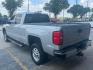 2017 Silver Ice Metallic Chevrolet Silverado 2500HD LT (1GC1KVEG8HF) with an Vortec 6L V-8 variable valve control engine, located at 12182 Garland Rd, Dallas, TX, 75218, (214) 521-2040, 0.000000, 0.000000 - Photo#4