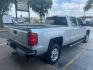 2017 Silver Ice Metallic Chevrolet Silverado 2500HD LT (1GC1KVEG8HF) with an Vortec 6L V-8 variable valve control engine, located at 12182 Garland Rd, Dallas, TX, 75218, (214) 521-2040, 0.000000, 0.000000 - Photo#6