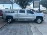 2017 Silver Ice Metallic Chevrolet Silverado 2500HD LT (1GC1KVEG8HF) with an Vortec 6L V-8 variable valve control engine, located at 12182 Garland Rd, Dallas, TX, 75218, (214) 521-2040, 0.000000, 0.000000 - Photo#7