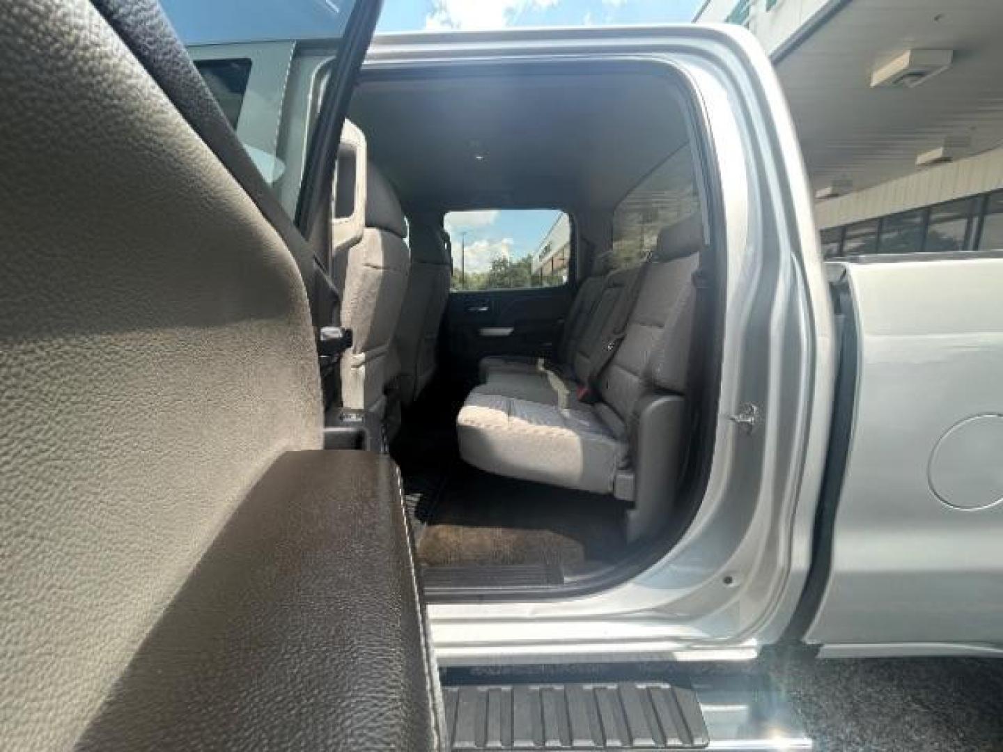 2017 Silver Ice Metallic Chevrolet Silverado 2500HD LT (1GC1KVEG8HF) with an Vortec 6L V-8 variable valve control engine, located at 12182 Garland Rd, Dallas, TX, 75218, (214) 521-2040, 0.000000, 0.000000 - Photo#10