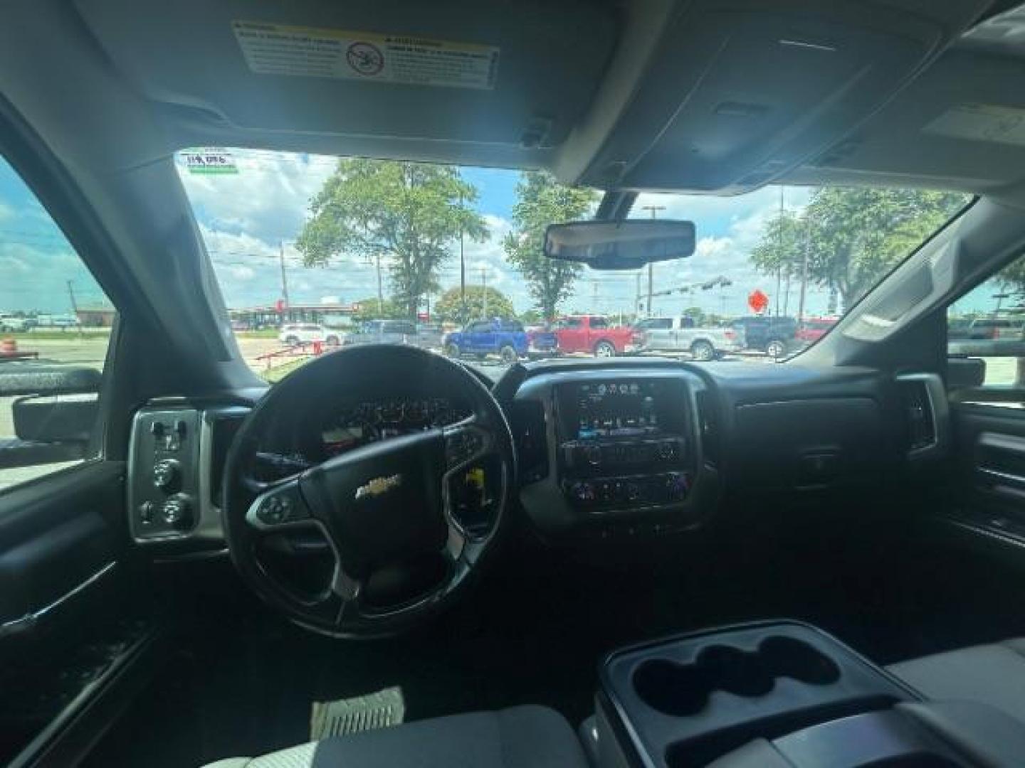 2017 Silver Ice Metallic Chevrolet Silverado 2500HD LT (1GC1KVEG8HF) with an Vortec 6L V-8 variable valve control engine, located at 12182 Garland Rd, Dallas, TX, 75218, (214) 521-2040, 0.000000, 0.000000 - Photo#11