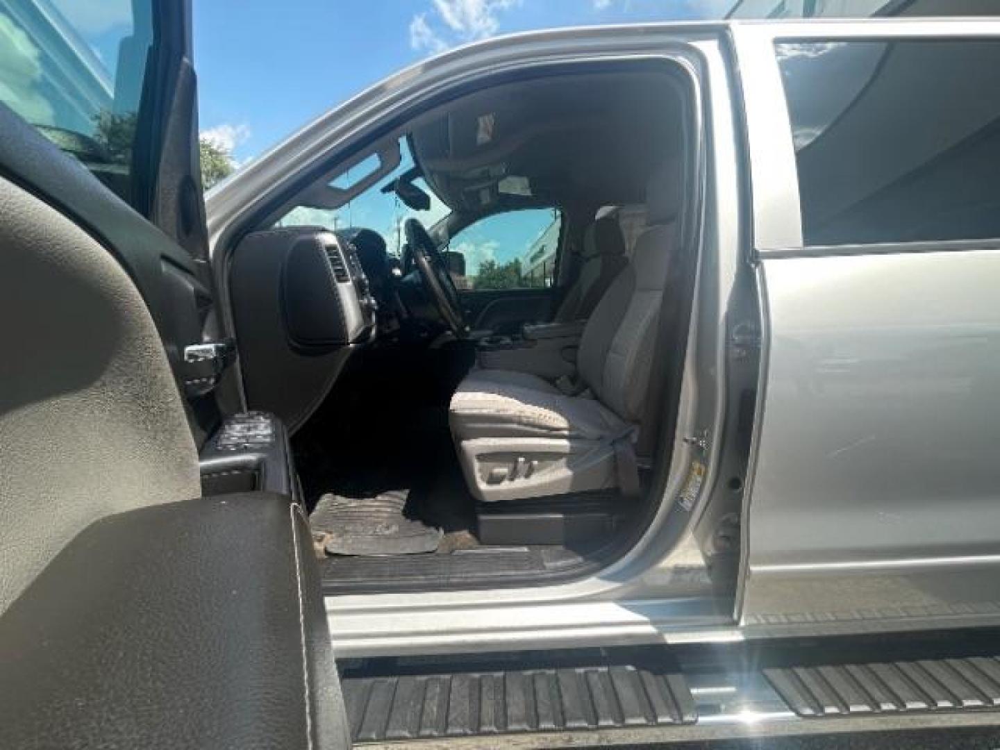 2017 Silver Ice Metallic Chevrolet Silverado 2500HD LT (1GC1KVEG8HF) with an Vortec 6L V-8 variable valve control engine, located at 12182 Garland Rd, Dallas, TX, 75218, (214) 521-2040, 0.000000, 0.000000 - Photo#12