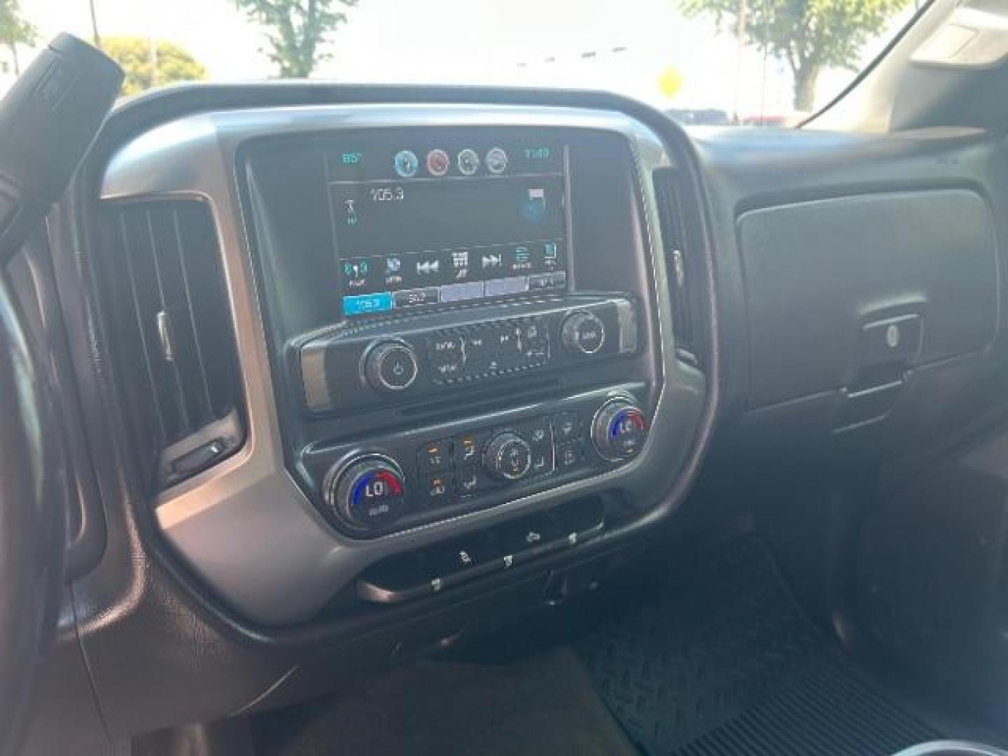 2017 Silver Ice Metallic Chevrolet Silverado 2500HD LT (1GC1KVEG8HF) with an Vortec 6L V-8 variable valve control engine, located at 12182 Garland Rd, Dallas, TX, 75218, (214) 521-2040, 0.000000, 0.000000 - Photo#14