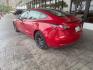 2022 Red Multi-Coat Tesla Model 3 Performance Dual Motor All-Wheel Drive (5YJ3E1EC1NF) , located at 12182 Garland Rd, Dallas, TX, 75218, (214) 521-2040, 0.000000, 0.000000 - Photo#2