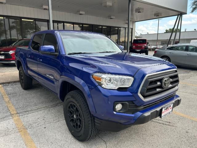 photo of 2022 Toyota Tacoma SR5 V6 | TRD Sport | TRD Off Road