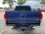 2022 Blue Crush Metallic Toyota Tacoma SR5 V6 | TRD Sport | TRD Off Road (3TMAZ5CN8NM) with an 3.5L V-6 port/direct injection engine, located at 12182 Garland Rd, Dallas, TX, 75218, (214) 521-2040, 0.000000, 0.000000 - Photo#5