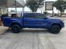 2022 Blue Crush Metallic Toyota Tacoma SR5 V6 | TRD Sport | TRD Off Road (3TMAZ5CN8NM) with an 3.5L V-6 port/direct injection engine, located at 12182 Garland Rd, Dallas, TX, 75218, (214) 521-2040, 0.000000, 0.000000 - Photo#7