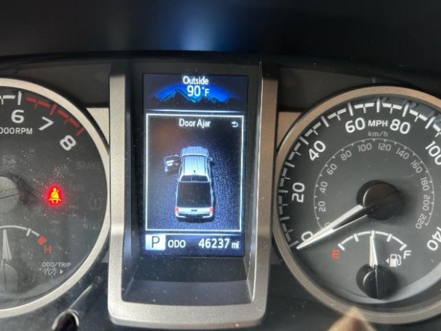 2022 Blue Crush Metallic Toyota Tacoma SR5 V6 | TRD Sport | TRD Off Road (3TMAZ5CN8NM) with an 3.5L V-6 port/direct injection engine, located at 12182 Garland Rd, Dallas, TX, 75218, (214) 521-2040, 0.000000, 0.000000 - Photo#13