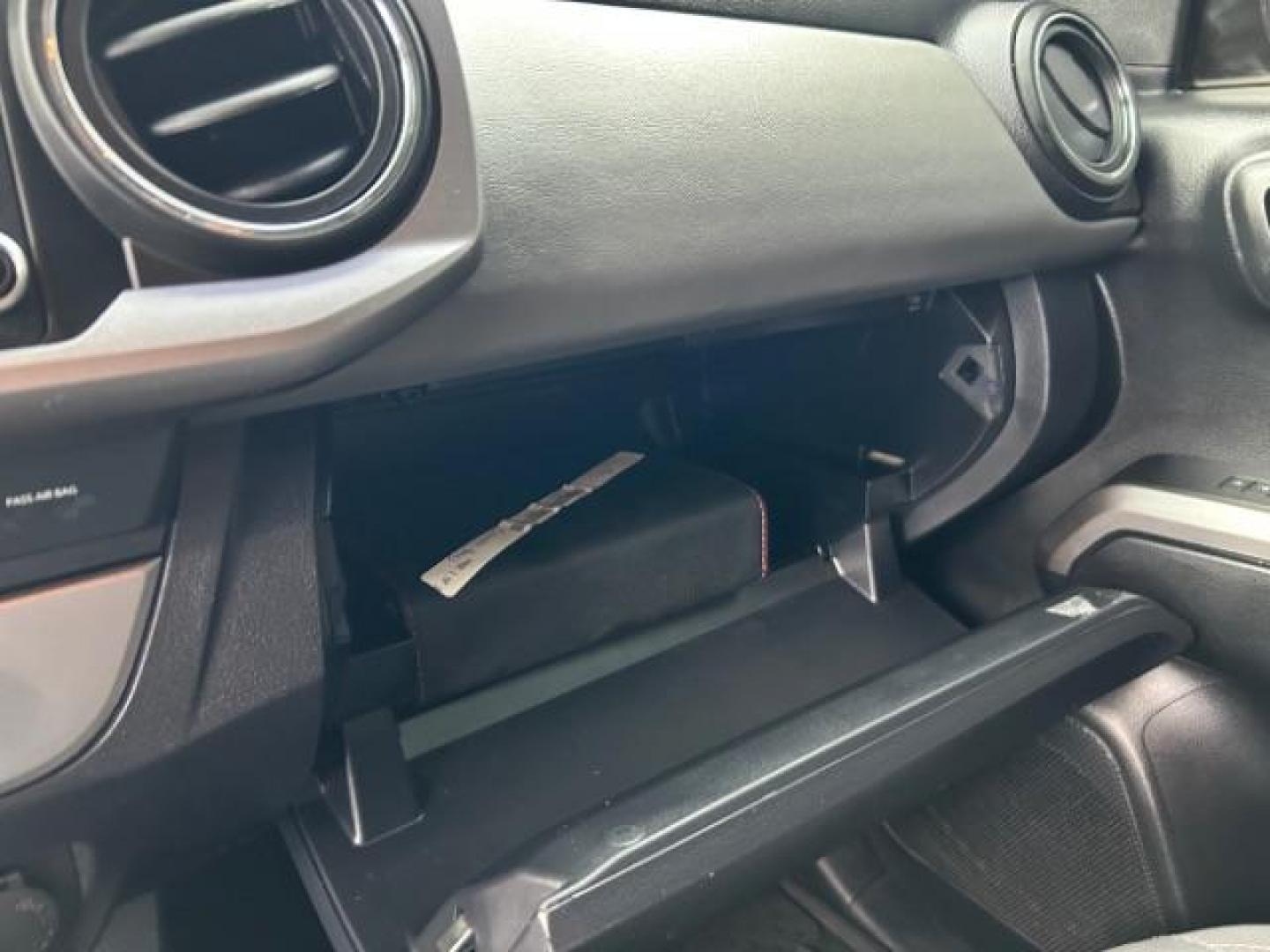2022 Blue Crush Metallic Toyota Tacoma SR5 V6 | TRD Sport | TRD Off Road (3TMAZ5CN8NM) with an 3.5L V-6 port/direct injection engine, located at 12182 Garland Rd, Dallas, TX, 75218, (214) 521-2040, 0.000000, 0.000000 - Photo#15