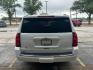 2016 Summit White Chevrolet Suburban LTZ (1GNSCJKC1GR) with an EcoTec3 5.3L V-8 gasoline direct injection engine, located at 12182 Garland Rd, Dallas, TX, 75218, (214) 521-2040, 0.000000, 0.000000 - Photo#5