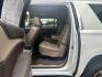 2016 Summit White Chevrolet Suburban LTZ (1GNSCJKC1GR) with an EcoTec3 5.3L V-8 gasoline direct injection engine, located at 12182 Garland Rd, Dallas, TX, 75218, (214) 521-2040, 0.000000, 0.000000 - Photo#11