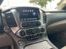 2016 Summit White Chevrolet Suburban LTZ (1GNSCJKC1GR) with an EcoTec3 5.3L V-8 gasoline direct injection engine, located at 12182 Garland Rd, Dallas, TX, 75218, (214) 521-2040, 0.000000, 0.000000 - Photo#14