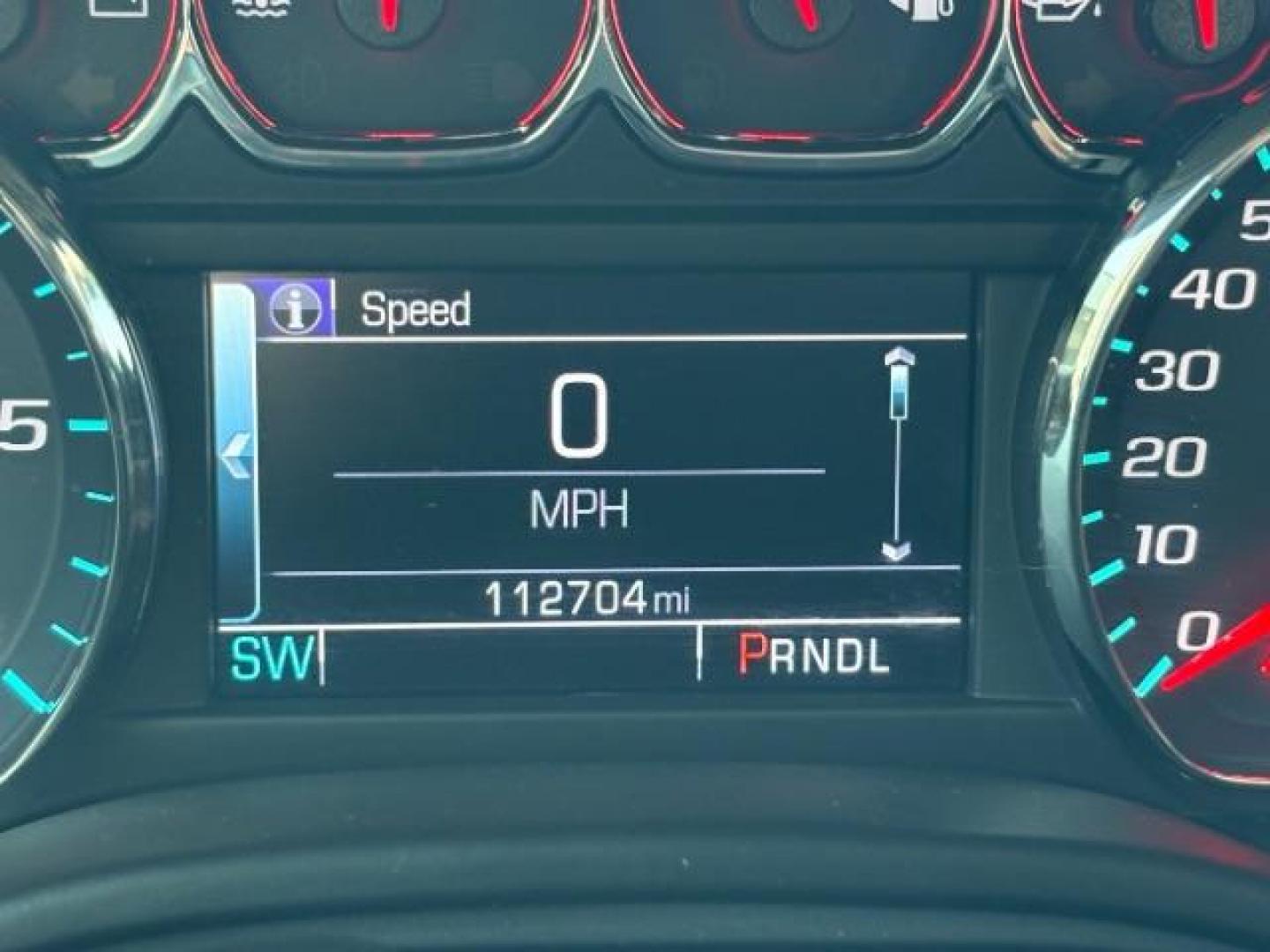 2018 Onyx Black GMC Yukon SLE (1GKS1AKC8JR) with an EcoTec3 5.3L V-8 gasoline direct injection engine, located at 12182 Garland Rd, Dallas, TX, 75218, (214) 521-2040, 0.000000, 0.000000 - Photo#14