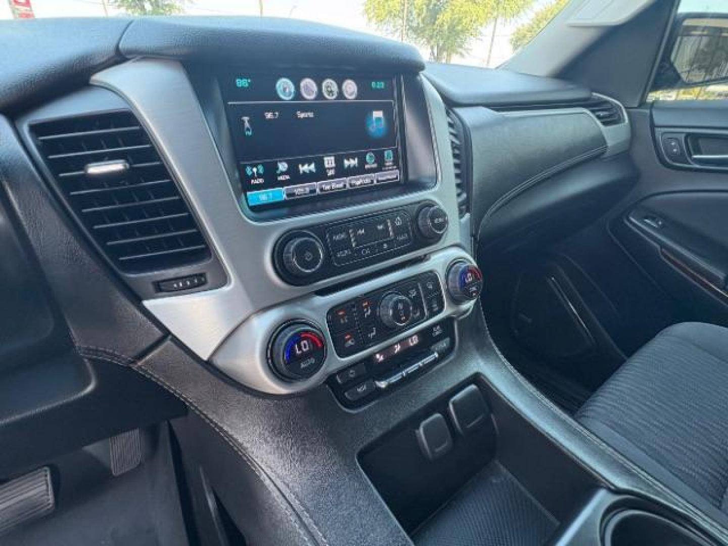 2018 Onyx Black GMC Yukon SLE (1GKS1AKC8JR) with an EcoTec3 5.3L V-8 gasoline direct injection engine, located at 12182 Garland Rd, Dallas, TX, 75218, (214) 521-2040, 0.000000, 0.000000 - Photo#18
